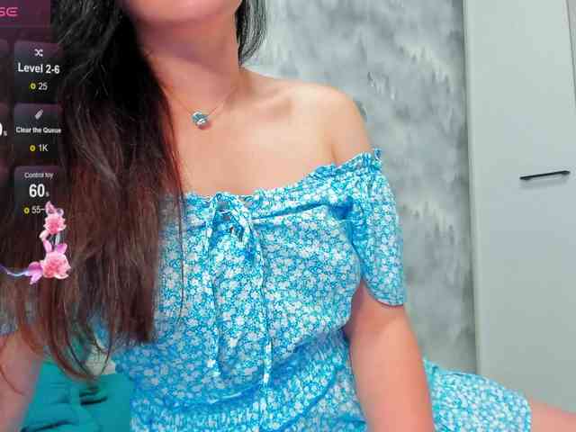 live amateur chat KariFlower