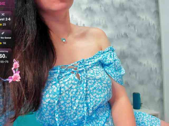 KariFlower webcam