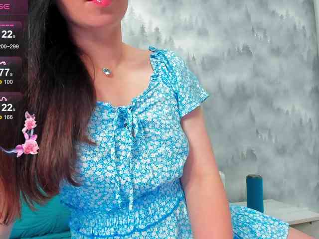 KariFlower webcam