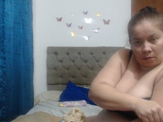 tiffa1hot Porn Show