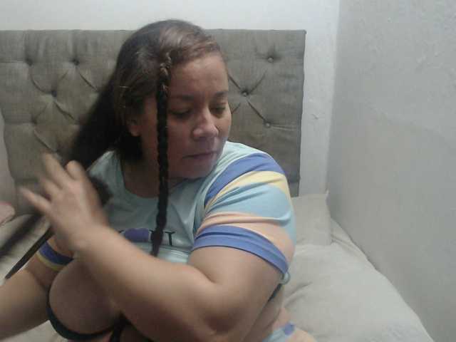 tiffa1hot Live Cam on BongaCams