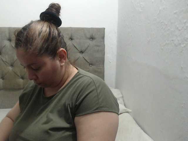 tiffa1hot's BongaCams show and profile