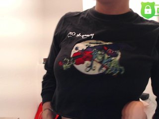 evatwiss Porn Show