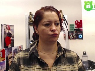 evatwiss Porn Show