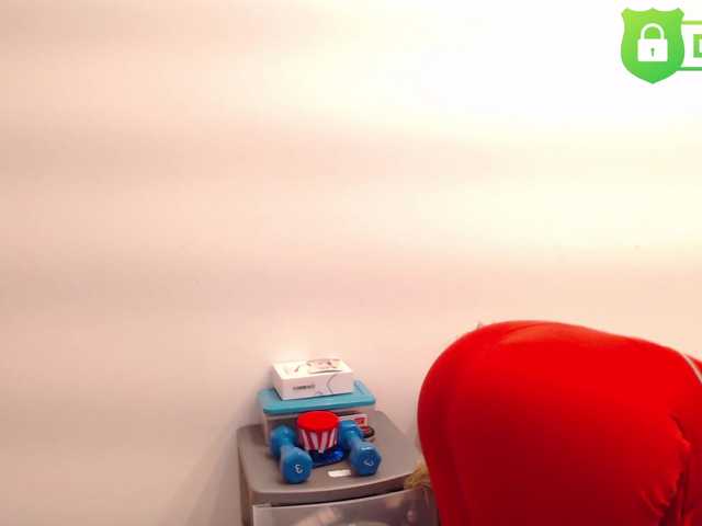 evatwiss on BongaCams