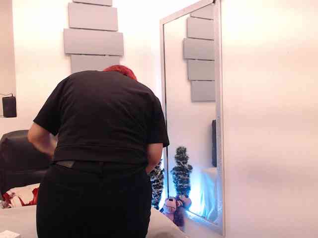 evatwiss Live Webcam on BongaCams