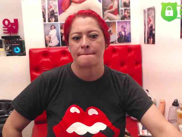 live video sex Evatwiss
