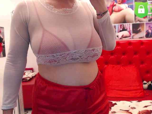 cam porn Evatwiss