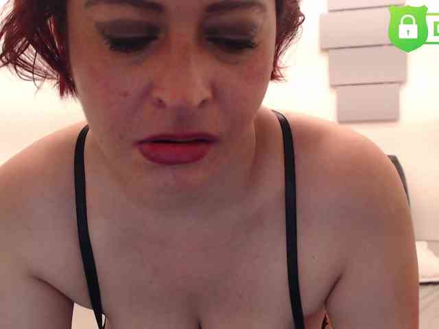 nude webcam show Evatwiss