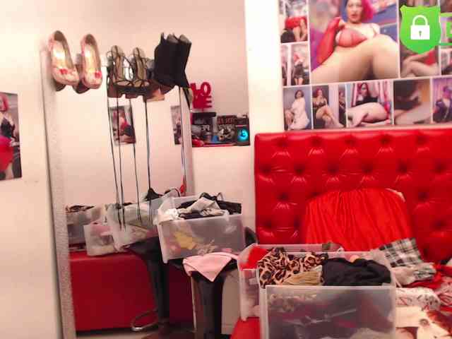 evatwiss webcam
