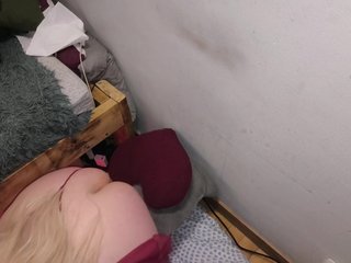 AllHolesLoveGirl Porn Show