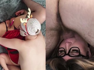 AllHolesLoveGirl Porn Show