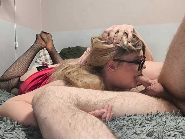 Desperados691's BongaCams show and profile