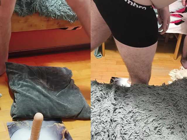 Desperados691's BongaCams show and profile