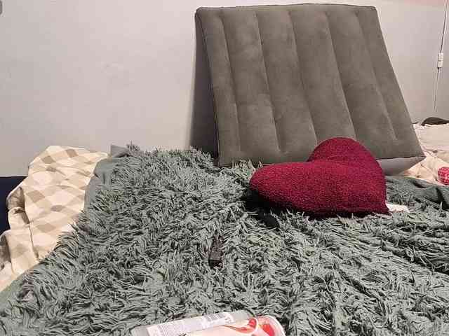 Desperados691 Live Webcam on BongaCams