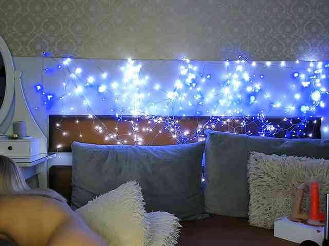 MiaBeeX webcam
