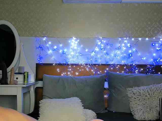 MiaBeeX webcam