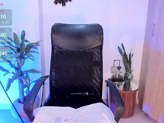 MaggieBrown Porn Show