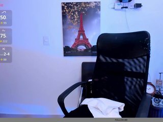 MaggieBrown Porn Show