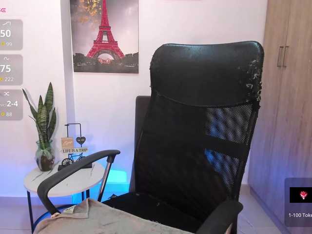 MaggieBrown's BongaCams show and profile