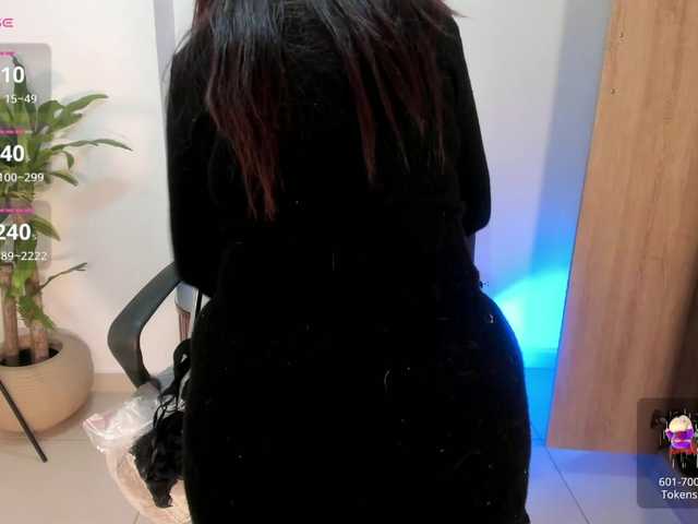 MaggieBrown from BongaCams is Freechat