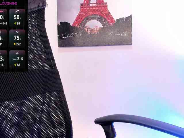 MaggieBrown webcam