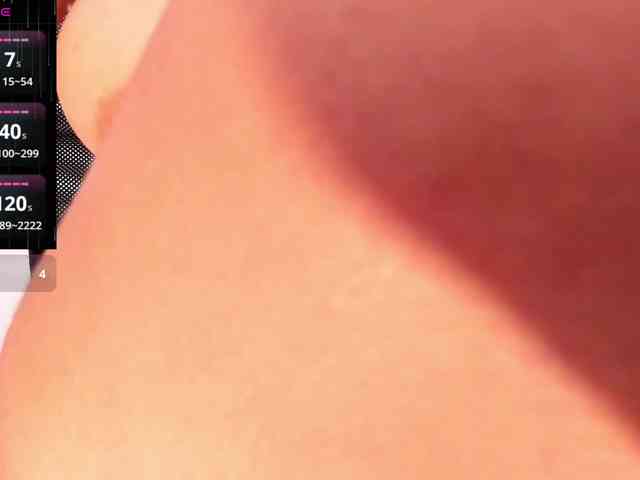 MaggieBrown webcam