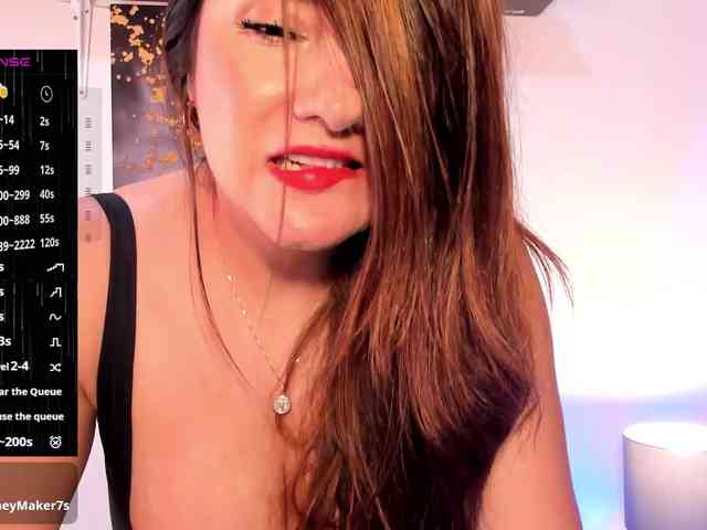 MaggieBrown webcam
