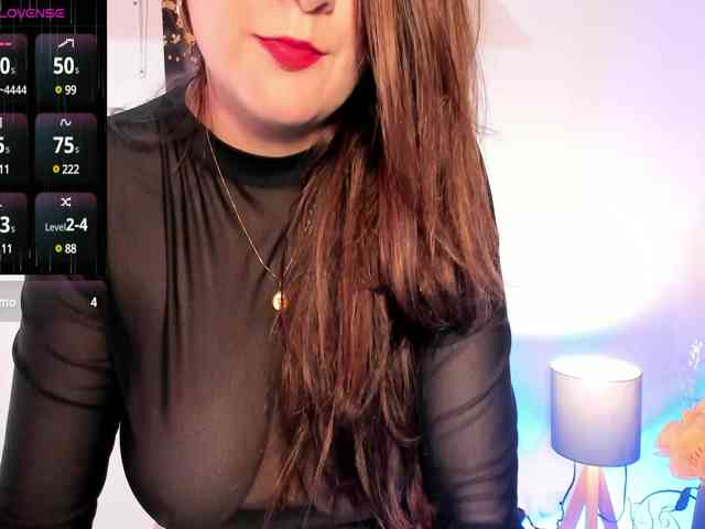 MaggieBrown webcam