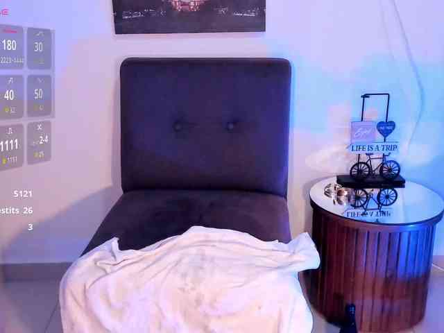 MaggieBrown webcam