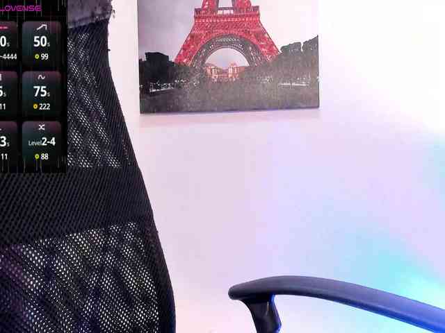 MaggieBrown webcam