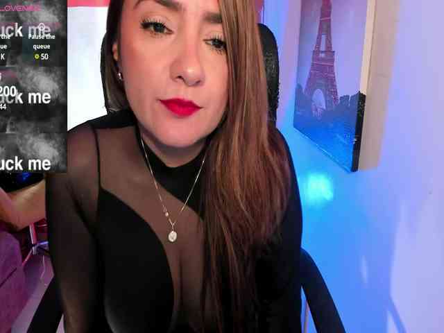 MaggieBrown webcam