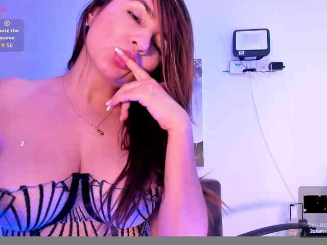 MaggieBrown webcam