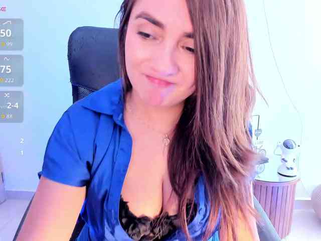 MaggieBrown webcam