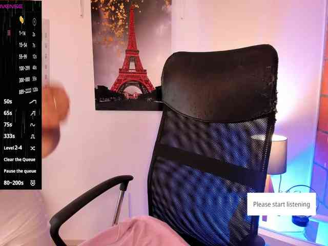 MaggieBrown webcam