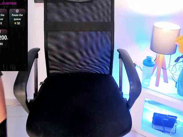 MaggieBrown webcam