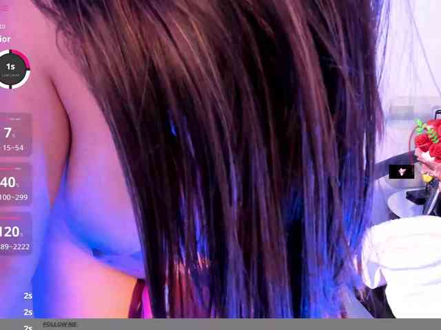 MaggieBrown webcam