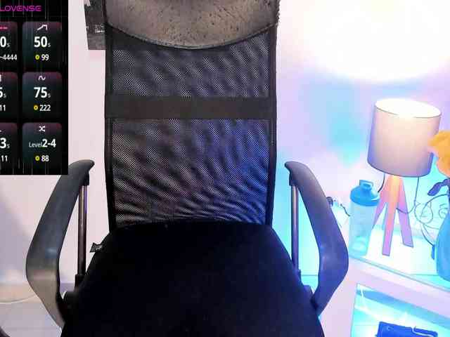 MaggieBrown webcam