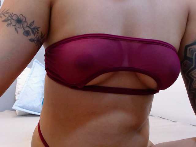 louisk2's BongaCams show and profile