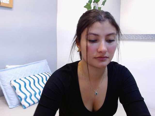 louisk2 — Lets flirt and have fun  PVT ONspin the wheel for 15 tk! @teen @latina @bigass @natural @smalltits