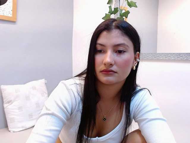 louisk2 — Lets flirt and have fun  PVT ONspin the wheel for 15 tk! @teen @latina @bigass @natural @smalltits