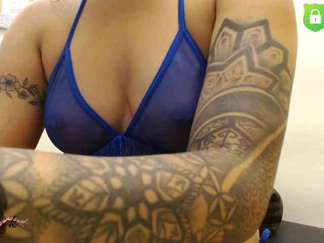 louisk2 webcam