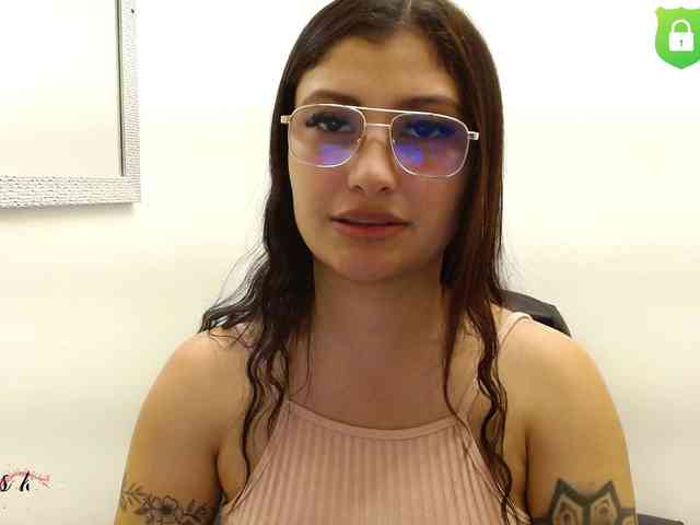 louisk2 webcam