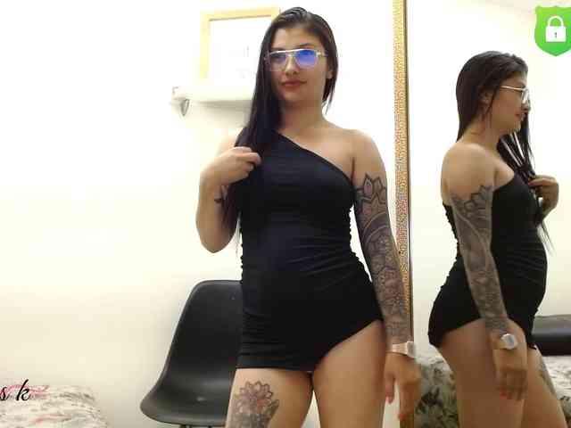 louisk2 webcam