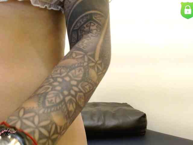 louisk2 webcam
