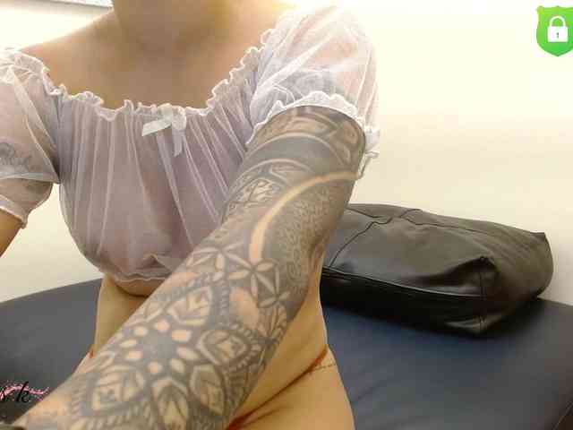 louisk2 webcam