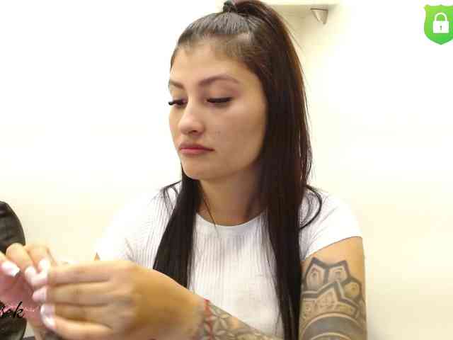 louisk2 webcam