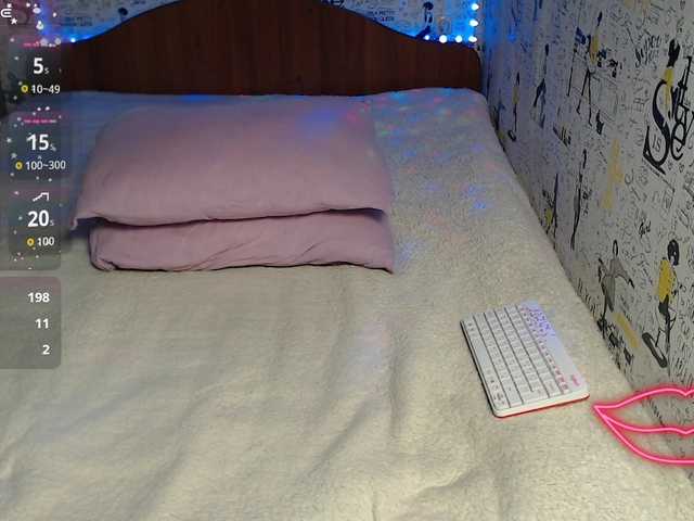 Alena-skazka's BongaCams show and profile