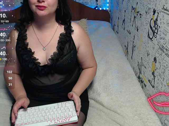 manyasha-kisa webcam