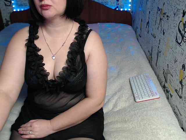 manyasha-kisa webcam